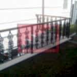 Döküm Korkuluk Modelleri ve Fiyatları