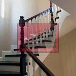 Düz Küpeşte (Babadan Babaya Bağlantı)