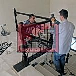 Bebek Kapıları – Çocuk Güvenlik Kapıları