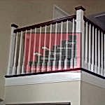 Küpeşte İmalatı (Küpeşte Modelleri, Başlangıç Aksesuarları)