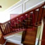 Ferforje Korkuluklar