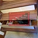 Çekmeceli Ahşap Merdivenler