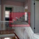 Lake Tornalı Küpeşte