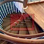 Masifpan Merdivenler