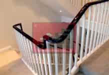 Modern Ahşap Merdiven Çeşitleri