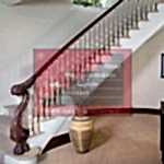 Özel Küpeşte Uygulamaları