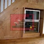 Merdiven Altı Dolaplar