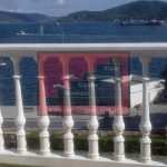 Dış Mekan Küpeşteleri