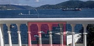 Dış Mekan Küpeşteleri