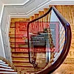 Lamine Parke Merdivenler