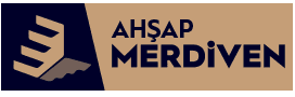Ahsap Merdivenci Logo